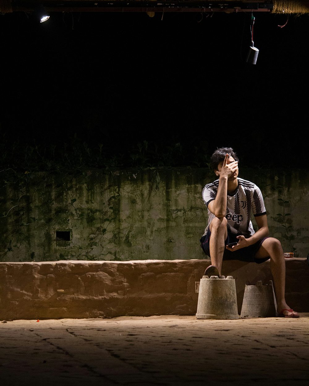 photo by Shubhransh Bhaskar via unplash